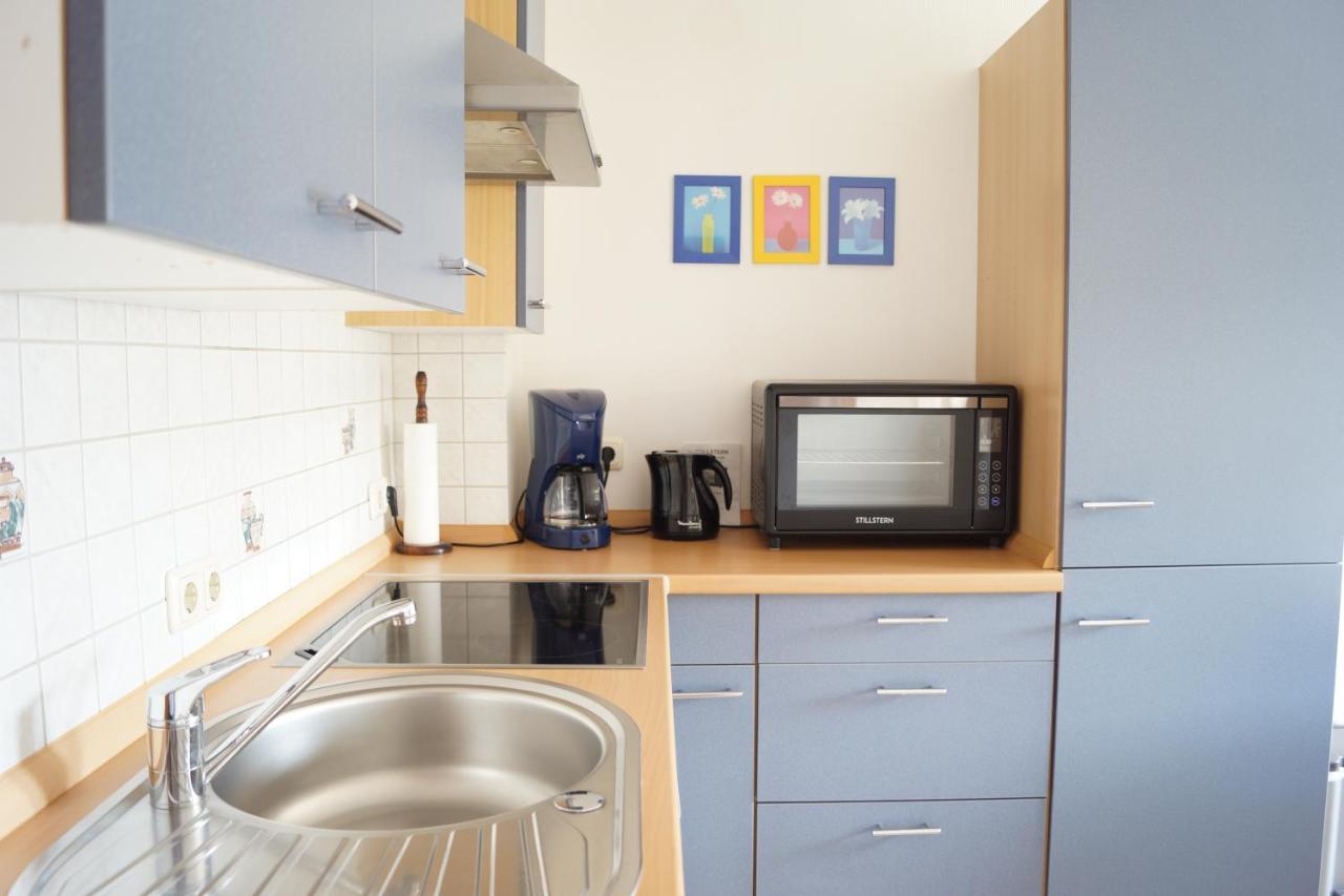 Ferienwohnung Kunkel Kreuzau Kültér fotó