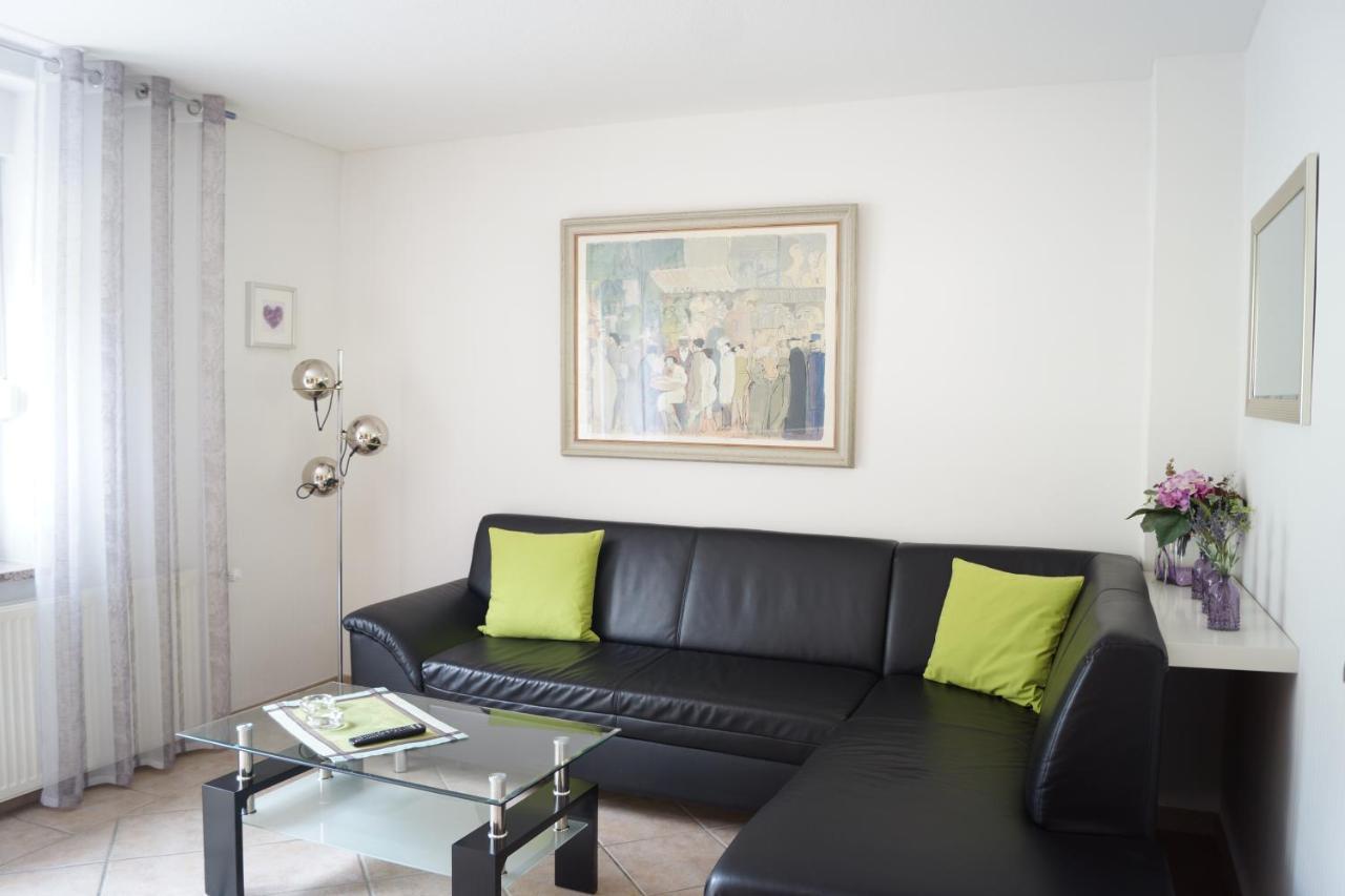 Ferienwohnung Kunkel Kreuzau Kültér fotó