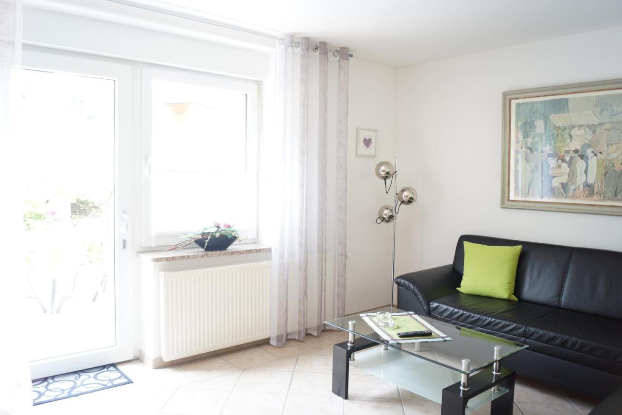 Ferienwohnung Kunkel Kreuzau Kültér fotó