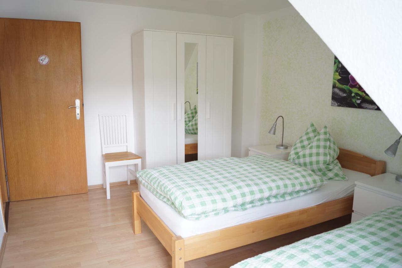 Ferienwohnung Kunkel Kreuzau Kültér fotó