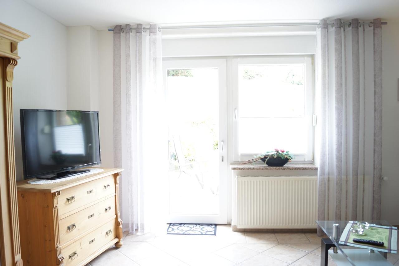Ferienwohnung Kunkel Kreuzau Kültér fotó