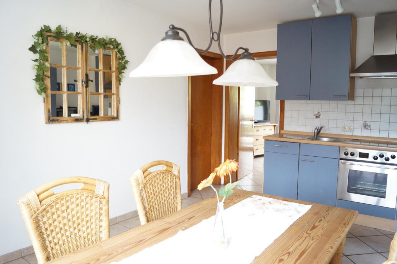 Ferienwohnung Kunkel Kreuzau Kültér fotó