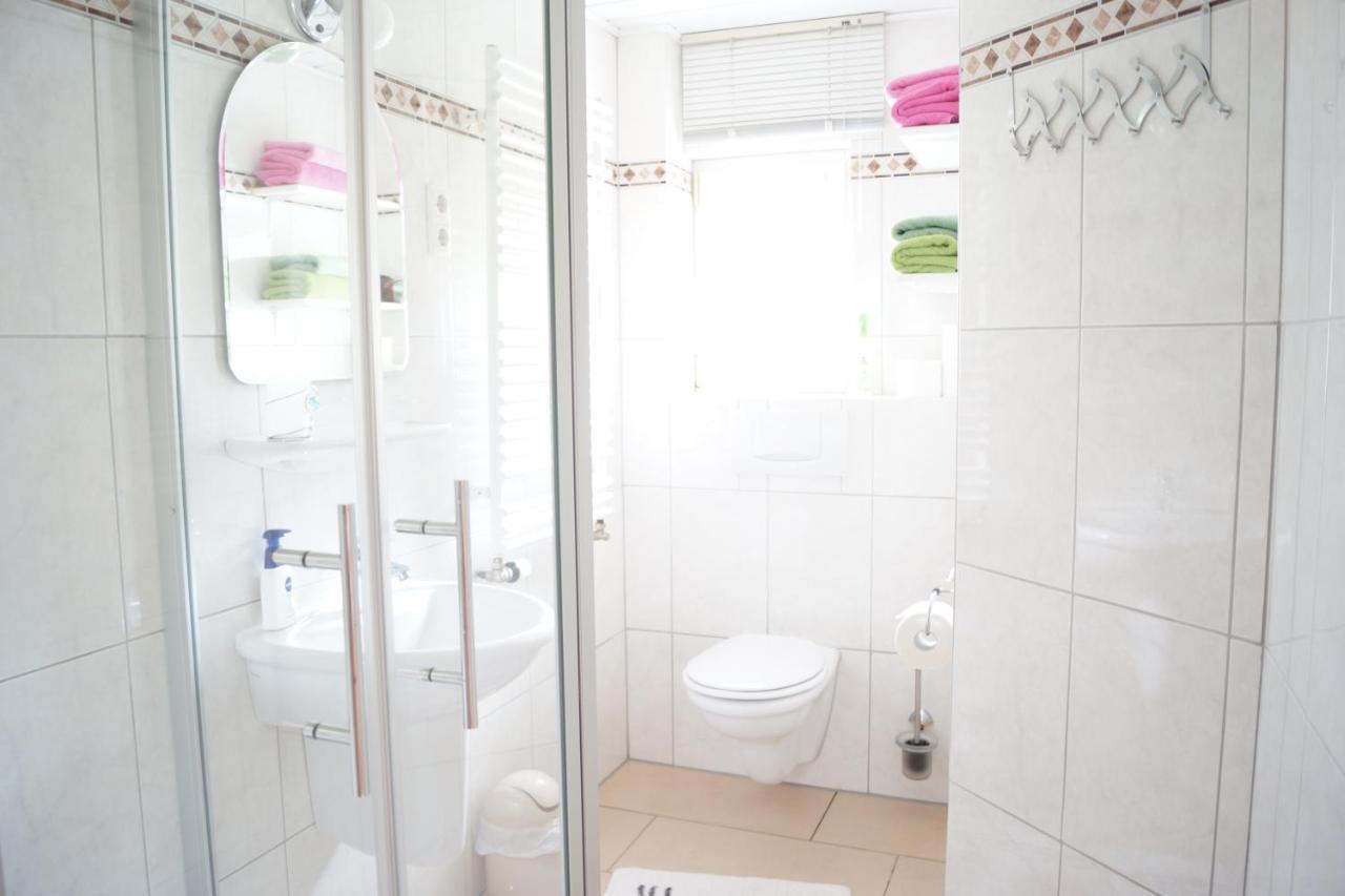 Ferienwohnung Kunkel Kreuzau Kültér fotó