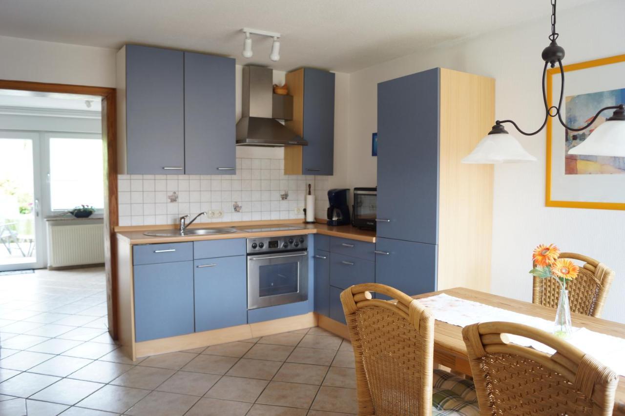 Ferienwohnung Kunkel Kreuzau Kültér fotó