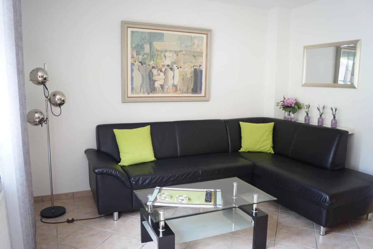 Ferienwohnung Kunkel Kreuzau Kültér fotó